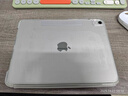 Apple/蘋果 iPad Air 11英寸 M3芯片2025年款 平板電腦 (128GB WLAN版)星光色 曬單實拍圖