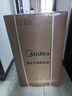 美的（Midea）儲水式電熱水器家用40/50/60/80升健康遙控一級能效節能省電安全加長(cháng)防電墻長(cháng)效保溫以舊換新 美的60升機械速熱+雙防電墻 曬單實(shí)拍圖