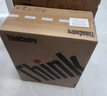 聯(lián)想臺式機(jī) ThinkCentre M760e(M755e升級款)商用辦公電腦主機(jī)(i5-14400 16G DDR5 1TSSD WiFi)定制 曬單實拍圖