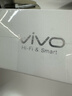 vivo Y17s Y19s海外版智能手機 5000萬(wàn)像素 內置Google原生系統 國際版 Y17s紫色128 曬單實(shí)拍圖