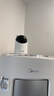 華為智選4K 800萬(wàn)攝像頭監控家庭用室內手機遠程可對話(huà)360度無(wú)死角帶夜視 嬰兒寶寶寵物云臺看護器海雀3s4K 曬單實(shí)拍圖