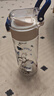 富光塑料水杯tritan兒童水杯男女小學(xué)生大容量杯子夏季便攜防摔620ml 曬單實(shí)拍圖
