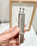 卡姿蘭口紅大牌正品淼吻口紅不掉色不沾杯持久保濕不脫妝口紅禮盒送人 熱賣(mài)W03初春櫻粉【水光玻璃唇】 曬單實(shí)拍圖