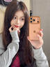 音威爾蘋(píng)果17手機殼透明iphone17proMax保護殼全包防摔17Air套17pro閃粉17plus硬殼男女款 【沙漠金】星空閃粉硬殼 自帶超清鏡頭膜 iPhone 17 Pro 曬單實(shí)拍圖