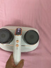 摩飛電器（Morphyrichards）【政府補(bǔ)貼】除螨儀無線除螨床寶吸塵器 升級大吸力長續(xù)航家用床上拍打紫外線去螨蟲機(jī)MR3100pro 曬單實(shí)拍圖