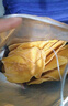 三只松鼠芒果干500g/袋 休閑零食水果干蜜餞果脯娛樂(lè )辦公室小吃量販裝 曬單實(shí)拍圖