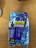 杰士派（GATSBY）日本冰爽濕巾遠離汗味異味冰凍降溫濕巾軍訓戶(hù)外冰感冰涼運動(dòng)止汗 拍3件劃算 30片*1包 濕巾柑橘香 曬單實(shí)拍圖