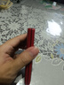 HMD101 4G全網(wǎng)通 傳承諾基亞經(jīng)典 雙卡雙待 直板大按鍵大字體學生老人功能機備用AI手機 紅色 曬單實拍圖