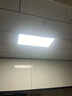 集成吊頂led燈300x300x600鋁扣板廚房衛(wèi)生間燈30x60嵌入式平板燈 【高亮節(jié)能】300X600/38W 曬單實(shí)拍圖