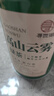 尋西湖茶葉綠茶高山云霧綠茶 特級明前高山云霧新茶濃香型耐泡茶葉100g 曬單實拍圖
