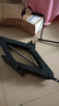 鉑吶苓車載省力手搖千斤頂汽車工具車用千金頂小轎車用小車換胎專用支架 3噸千斤頂+搖桿【省力型】 曬單實拍圖