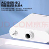 科固（KEGOO）蹲便器水箱沖便器大沖力 衛(wèi)生間廁所蹲坑蹲廁通用沖水箱K7001 曬單實拍圖
