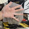 OHBT魚(yú)子醬抗皺面膜10片抗皺緊致抗衰老補水祛黃提亮膚色金榜第1名 曬單實(shí)拍圖