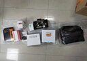 索尼（SONY）ZV-E10K 半畫(huà)幅微單相機 美膚拍照 精準對焦 VLOG APS-C畫(huà)幅 ZVE10/ZV-10 ZV-E10K套機黑【贈相機皮套+腕帶+電池等】 標配 曬單實(shí)拍圖