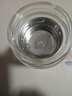 蘇泊爾（SUPOR）雙層玻璃杯商務(wù)辦公泡茶杯男女士茶水分離杯戶(hù)外車(chē)載水杯子 曬單實(shí)拍圖