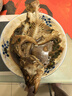 仙泉湖黃山大臭鱖魚(yú)600g/條凈膛腌制冷凍正宗臭桂魚(yú)特產(chǎn)生鮮食材 曬單實(shí)拍圖