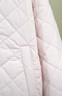 森馬（Semir）【棉服福袋】棉服男女復古防風(fēng)保暖外套秋冬寬松輕薄夾克 A款-橡皮粉61214 S 曬單實(shí)拍圖