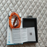 奧?？疲∣RICO）兼容雷電4數據線(xiàn)USB4全功能Type-C充電PD240W快充8K投屏40Gbps適用蘋(píng)果15華為mate60B1橙1.5m 曬單實(shí)拍圖