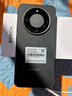 榮耀X70 手機榮耀新品5G手機 金標十面抗摔 IP69防水 8300mAh青海湖電池 幻夜黑 8GB+128GB【2年碎屏險】 官方標配 曬單實(shí)拍圖