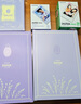 富士（FUJIFILM） instax一次成像 童話(huà)夜系列 薰衣草紫相紙禮盒 薰衣草紫相紙禮盒【內含10張花邊+20張白邊】 曬單實(shí)拍圖