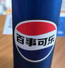 百事可樂 Pepsi 汽水 碳酸飲料 細長罐330ml*24聽 新老包裝隨機發(fā)貨 曬單實拍圖