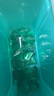 立白洗衣凝珠 148顆 小蒼蘭香氛 持久留香 潔凈除菌抑菌 濃縮洗衣液 曬單實(shí)拍圖