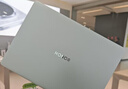 榮耀MagicBook Pro14【國家補貼20%】AI輕薄筆記本 92Wh電池 14.6吋U5-225H 32G 1T 3.1K護眼觸控屏 白 曬單實(shí)拍圖
