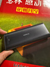 諾基亞（NOKIA）108 4G移動(dòng)聯(lián)通電信廣電全網(wǎng)通 2.4英寸雙卡雙待 直板按鍵學(xué)生老人老年人功能機備用手機 黑色 曬單實(shí)拍圖