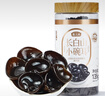 燕之坊長(cháng)白山秋耳黑木耳小碗耳135g 肉厚無(wú)根山珍干貨炒菜涼拌火鍋材料 曬單實(shí)拍圖