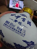 古井貢酒 青花小壇 濃香型白酒 50度 1.5L*1壇 壇裝 口糧酒 曬單實(shí)拍圖