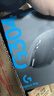 羅技（G）無(wú)線(xiàn)鼠標G304游戲鼠標 電競吃雞鼠標 自定義宏編程 壓槍臺式機筆記本鼠標送男友 三角洲 LOL鼠標 G304黑+耿鬼防滑貼+鼠標墊+鼠標盒 曬單實(shí)拍圖