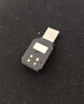 原奘 適用于DJI大疆Osmo Pocket2/1手機轉接頭Type-C轉蘋(píng)果安卓接頭口袋靈眸云臺相機配件 Type-C接口【不適用大疆mic無(wú)線(xiàn)領(lǐng)夾】 曬單實(shí)拍圖