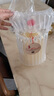 桃灣子水花酒 貴州大方水花酒 糯米酒 貴州特產(chǎn)半甜型農家自釀 2.5L1桶 曬單實(shí)拍圖