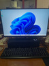 飛利浦（PHILIPS）國家補貼20% 23.8英寸臺式一體機電腦( Intel N5095 16G 512G WiFi藍牙 3年質(zhì)保 )B1黑 曬單實(shí)拍圖
