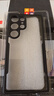 訊迪（Xundd）適用于三星S24 ultra手機(jī)殼Galaxy S24ultra氣囊防摔保護(hù)套透明鏡頭全包手機(jī)套保護(hù)殼 曬單實(shí)拍圖