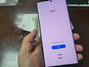三星Galaxy Note20 Ultra  5G 二手手機(jī) 曜巖黑 12G+256G 曬單實(shí)拍圖