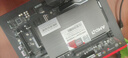 AMD 銳龍7 5700X3D游戲處理器(r7)8核16線(xiàn)程 加速頻率至高4.1GHz盒裝CPU 暢玩無(wú)畏契約/CSGO 曬單實(shí)拍圖