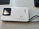 格行隨身wifi官方正品三網(wǎng)通用車(chē)載便攜式無(wú)線(xiàn)網(wǎng)卡cpe路由器WiFi免插卡移動(dòng)隨身wifi非無(wú)限流量2025款 快充充電寶WiFi6二合一  【一萬(wàn)毫安】送流量 曬單實(shí)拍圖