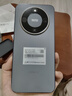榮耀X70 12+512 幻夜黑  金標十面抗摔 80W無(wú)線(xiàn)超級快充 IP69防水 榮耀綠洲護眼屏 AI手機 國家補貼 曬單實(shí)拍圖