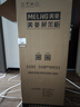 美菱冰吧冷藏柜 歐式恒溫紅酒柜酒店家用電冰箱迷你小型單門(mén)辦公室保鮮展示留樣茶葉飲料藥柜 195L（全冷藏保鮮+藍光燈+帶鎖+風(fēng)冷） 曬單實(shí)拍圖