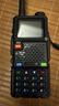 寶鋒（BAOFENG）UV-5R系列 對講機BF-5RH/M 破碼版一鍵對頻UV六段多頻段航空頻接收大功率遠距離商業(yè)戶外自駕手臺 曬單實拍圖