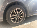 固特異（Goodyear）汽車輪胎 235/55R18 104W EF1 SPORT鷹馳F1酷跑 適配探岳/途觀L 曬單實(shí)拍圖