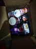 三養(yǎng)（SAMYANG）火雞面三養(yǎng)奶油火雞面方便面桶裝105g/碗速食零食宵夜 曬單實(shí)拍圖