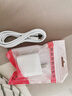 雷珞克120W充電器數(shù)據(jù)線Type-c快充電線6A適用華為超級充電器套裝快充頭手機適用華為適用榮耀適用小米 【120W全兼容快充組合】快充頭+1.5米線 曬單實拍圖