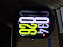 小米（MI）Redmi Watch5  心率血氧監(jiān)測 藍(lán)牙通話 旋轉(zhuǎn)表冠 紅米手表5 智能手表 小米汽車SU7/YU7鑰匙 【國家補(bǔ)貼】典雅黑 曬單實(shí)拍圖