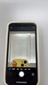 Apple iPhone XR 蘋(píng)果xr二手手機 備用機學(xué)生機 二手蘋(píng)果手機 國行二手 黑色 128G全網(wǎng)通 曬單實(shí)拍圖