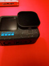 TELESIN(泰迅)適配gopro12濾鏡兼容hero11 10 9 CPL濾鏡CPL偏振鏡運動(dòng)相機鏡頭保護 曬單實(shí)拍圖