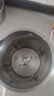 九陽(yáng)（Joyoung）豆?jié){機(jī)1L容量 快速漿輕音破壁預(yù)約時(shí)間一鍵自清洗1-3人用 全自動(dòng)家用多功能破壁機(jī)D285 曬單實(shí)拍圖