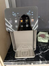 美的（Midea）小魔方pro電熱水瓶電水瓶飲水機 燒水壺電熱水壺316L 風(fēng)冷保溫恒溫一體0塑料可拆國家補貼31FPro 曬單實(shí)拍圖