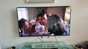 Vidda R55 2025款【送裝一體 伸縮掛架版】海信電視55寸 一級能效 2+32G 以舊換新家電補貼液晶電視機 曬單實(shí)拍圖